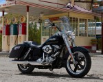  Мотоцикл FLD Dyna Switchback (2012): Эксплуатация, руководство, цены, стоимость и расход топлива 