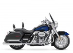  Мотоцикл FLHRSE4 Screamin\' Eagle Road King (2008): Эксплуатация, руководство, цены, стоимость и расход топлива 