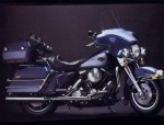  Мотоцикл FLHTC 1340 Electra Glide Classic (1980): Эксплуатация, руководство, цены, стоимость и расход топлива 