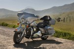  Мотоцикл FLHTC Electra Glide Classic (2011): Эксплуатация, руководство, цены, стоимость и расход топлива 