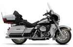  Мотоцикл FLHTCUI Electra Glide Ultra Classic (1999): Эксплуатация, руководство, цены, стоимость и расход топлива 