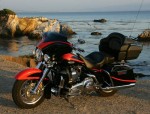  Мотоцикл FLHTCUSE2 Screamin\' Eagle Ultra Classic Electra Glide CVO (2007): Эксплуатация, руководство, цены, стоимость и расход топлива 