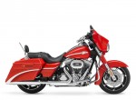  Мотоцикл FLHXSE CVO Street Glide (2010): Эксплуатация, руководство, цены, стоимость и расход топлива 