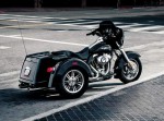 FLHXXX Street Glide Trike (2010)