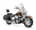  Мотоцикл FLSTC ANV 105th Anniversary Heritage Softail Classic (2008): Эксплуатация, руководство, цены, стоимость и расход топлива 
