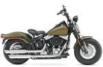  Мотоцикл FLSTSB Softail Cross Bones (2008): Эксплуатация, руководство, цены, стоимость и расход топлива 