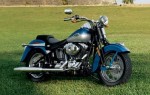  Мотоцикл FLSTS Heritage Springer Classic (2005): Эксплуатация, руководство, цены, стоимость и расход топлива 