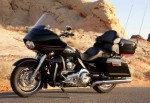  Мотоцикл FLTRU Road Glide Ultra (2011): Эксплуатация, руководство, цены, стоимость и расход топлива 