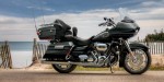 Информация по эксплуатации, максимальная скорость, расход топлива, фото и видео мотоциклов FLTRUSE Road Glide Ultra CVO (2011)
