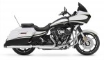 FLTRX SE CVO Road Glide Custom (2012)