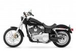  Мотоцикл FXD Dyna Super Glide (2007): Эксплуатация, руководство, цены, стоимость и расход топлива 