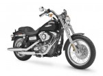  Мотоцикл FXDC Dyna Super Glide Custom (2005): Эксплуатация, руководство, цены, стоимость и расход топлива 