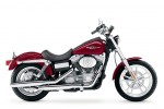  Мотоцикл FXDI Dyna Super Glide (2006): Эксплуатация, руководство, цены, стоимость и расход топлива 