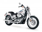  Мотоцикл FXDI35 Dyna Super Glide 35th Anniversary (2006): Эксплуатация, руководство, цены, стоимость и расход топлива 