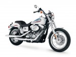 FXDI35 Dyna Super Glide 35th Anniversary (2006)