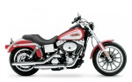  Мотоцикл FXDLI Dyna Low Rider (2004): Эксплуатация, руководство, цены, стоимость и расход топлива 