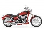  Мотоцикл FXDSE Screamin\' Eagle Dyna CVO (2007): Эксплуатация, руководство, цены, стоимость и расход топлива 