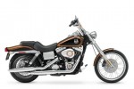  Мотоцикл FXDWG ANV 105th Anniversary Dyna Wide Glide (2008): Эксплуатация, руководство, цены, стоимость и расход топлива 