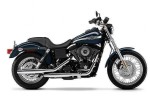  Мотоцикл FXDX Dyna Super Glide Sport (2000): Эксплуатация, руководство, цены, стоимость и расход топлива 