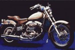  Мотоцикл FXE 1200 Super Glide (1975): Эксплуатация, руководство, цены, стоимость и расход топлива 