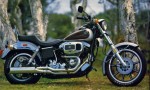  Мотоцикл FXS 80 Low Rider (AMF) (1980): Эксплуатация, руководство, цены, стоимость и расход топлива 