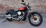  Мотоцикл FXS Blackline Softail (2011): Эксплуатация, руководство, цены, стоимость и расход топлива 