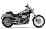 Мотоцикл FXSTD Softail Deuce (2000): Эксплуатация, руководство, цены, стоимость и расход топлива 