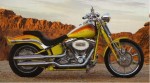 Мотоцикл FXSTSSE Screamin\' Eagle Softail Springer CVO (2007): Эксплуатация, руководство, цены, стоимость и расход топлива 
