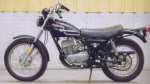  Мотоцикл SS 250 (1975): Эксплуатация, руководство, цены, стоимость и расход топлива 