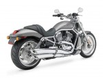  Мотоцикл VRSCA W V-Rod (2007): Эксплуатация, руководство, цены, стоимость и расход топлива 