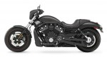  Мотоцикл VRSCDX Night Rod Special (2007): Эксплуатация, руководство, цены, стоимость и расход топлива 