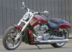  Мотоцикл VRSCF V-Rod Muscle (2009): Эксплуатация, руководство, цены, стоимость и расход топлива 