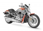  Мотоцикл VRSCX V-Rod (2007): Эксплуатация, руководство, цены, стоимость и расход топлива 