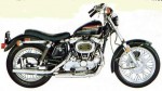  Мотоцикл XL1000 (1974): Эксплуатация, руководство, цены, стоимость и расход топлива 