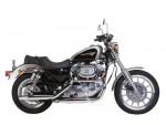 XL 1200C Sportster Custom (1996)