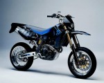  Мотоцикл SM 400R (2002): Эксплуатация, руководство, цены, стоимость и расход топлива 