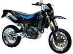  Мотоцикл SM 450R (2003): Эксплуатация, руководство, цены, стоимость и расход топлива 