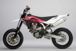  Мотоцикл SM 510 (2010): Эксплуатация, руководство, цены, стоимость и расход топлива 