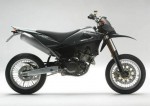  Мотоцикл SM 610 (2005): Эксплуатация, руководство, цены, стоимость и расход топлива 