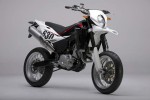  Мотоцикл SM 630 (2010): Эксплуатация, руководство, цены, стоимость и расход топлива 