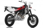  Мотоцикл SMR 125 (2012): Эксплуатация, руководство, цены, стоимость и расход топлива 