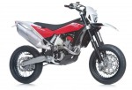  Мотоцикл SMR 449 (2011): Эксплуатация, руководство, цены, стоимость и расход топлива 