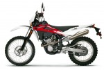 Информация по эксплуатации, максимальная скорость, расход топлива, фото и видео мотоциклов TE 250 (2012)
