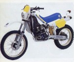 WR 250 Enduro (1998)