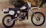 Информация по эксплуатации, максимальная скорость, расход топлива, фото и видео мотоциклов WR 430 (1981)