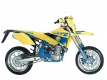  Мотоцикл FS 650e (2002): Эксплуатация, руководство, цены, стоимость и расход топлива 