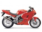 Мотоцикл GT 125R (2006): Эксплуатация, руководство, цены, стоимость и расход топлива 