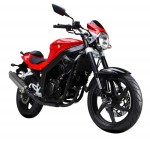  Мотоцикл GT 250 FI Comet (2010): Эксплуатация, руководство, цены, стоимость и расход топлива 