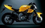 Мотоцикл GT 650X (2008): Эксплуатация, руководство, цены, стоимость и расход топлива 