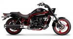  Мотоцикл GV 650 Aquila 30th Anniversery (2008): Эксплуатация, руководство, цены, стоимость и расход топлива 